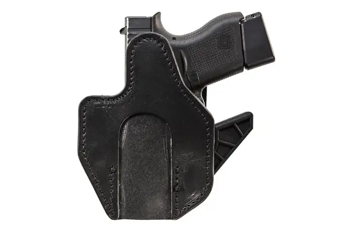 Comp-Tac eV2 Max AIWB Hybrid Holster - view 4